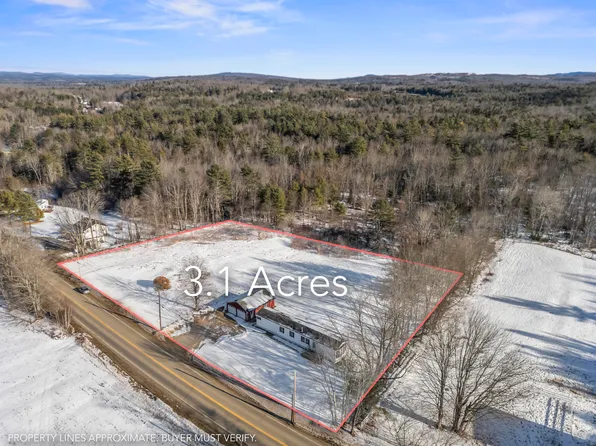 2545 Washington Road, Waldoboro, ME 04572