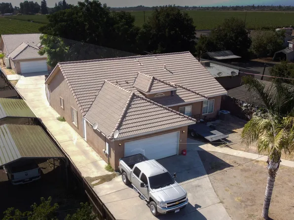 1049 Crystal Street, Porterville, CA 93257