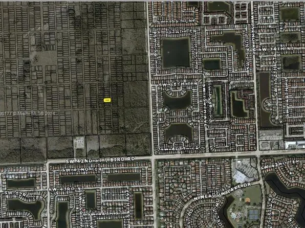 SW 37 Street Southwest Ct #158, Miami, FL 33185