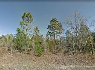 Cardinal St, Interlachen, FL 32148