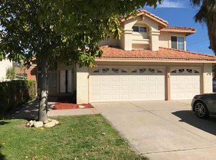 1806 Glover St, Redlands, CA 92374