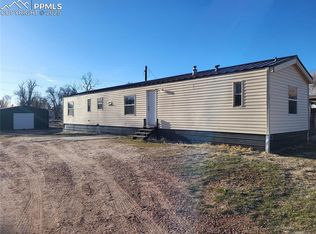 215 Ute Ave, Simla, CO 80835