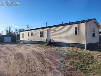 215 Ute Ave, Simla, CO, 80835
