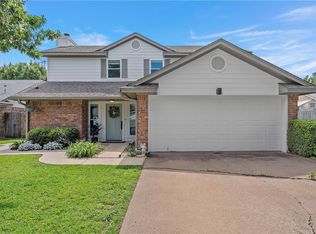 2201 Ruidoso Dr, Woodway, TX 76712