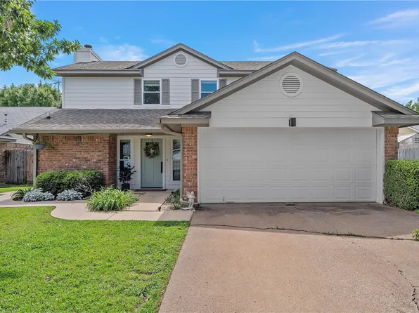 2201 Ruidoso Dr, Woodway, TX 76712