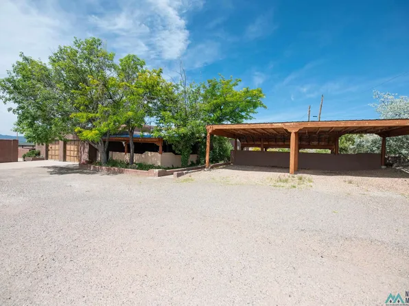528 Leach Ave, Grants, NM 87020