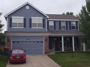 6064 Valley Vista Ave, Firestone, CO 80504