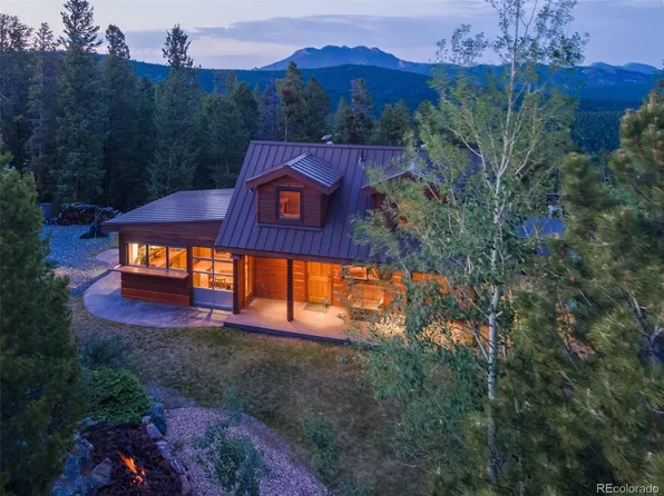 1000 Rangeview Court, Black Hawk, CO 80422