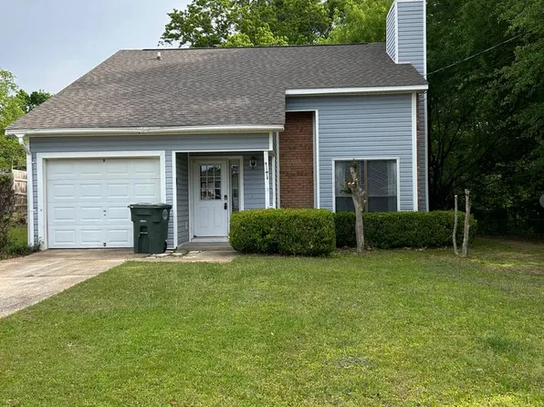 111 Cambridge Rd, Enterprise, AL 36330