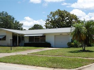 1651 Palace Dr, Clearwater, FL 33756
