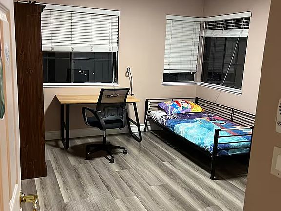 2nd Bedroom 2nd Floor