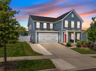 11208 Vanguard Py, Huntersville, NC 28078