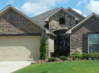 3830 Pickering Pass Dr, Bossier City, LA 71111