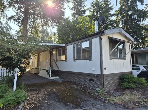 7301 NE 175th Street #317, Kenmore, WA 98028