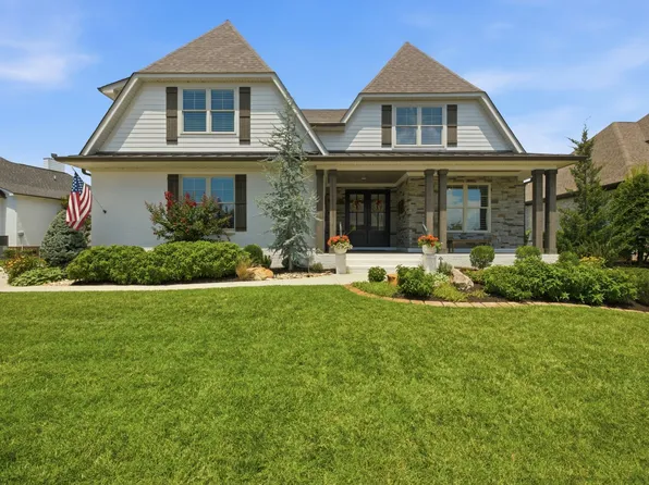 1107 Julian Way, Murfreesboro, TN 37128
