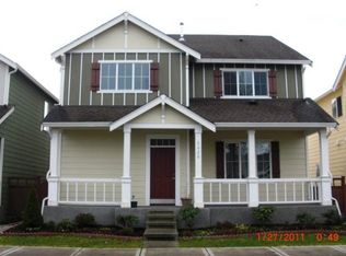 5620 Acclamation St E, Fife, WA 98424