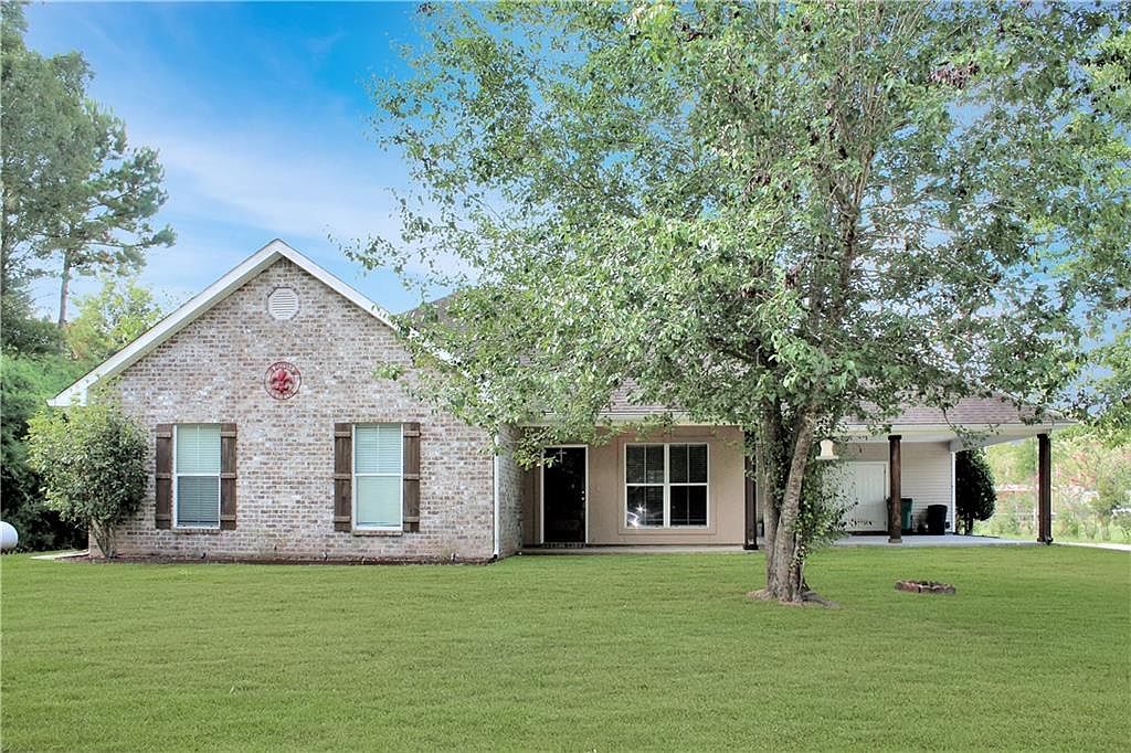 24048 Sparrow Ln, Loranger, LA 70446 Zillow