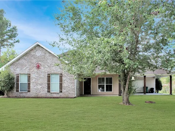 24048 Sparrow Ln, Loranger, LA 70446