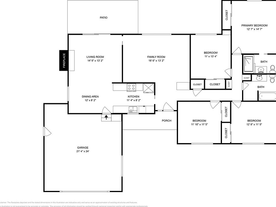 2nd image of 6129 Longmont Way