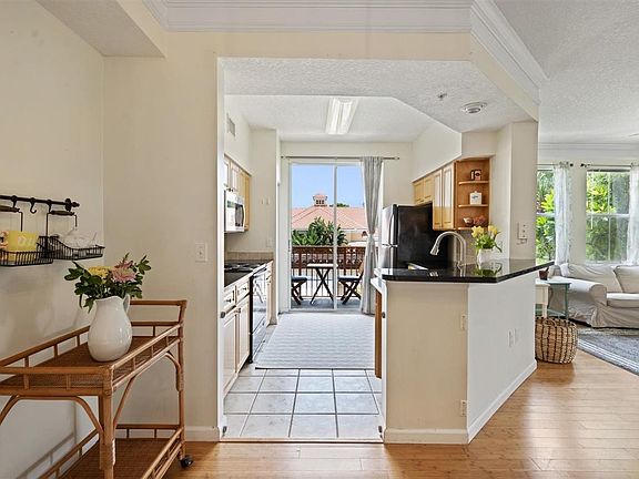 Home For Sale In Tierra Verde