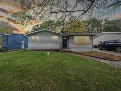 421 E Clinton St, Vernon, MI, 48476