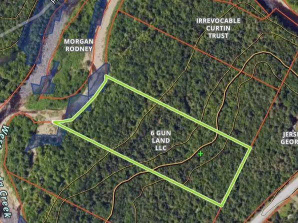0 Route 8 Est, Cold Brook, NY 13324
