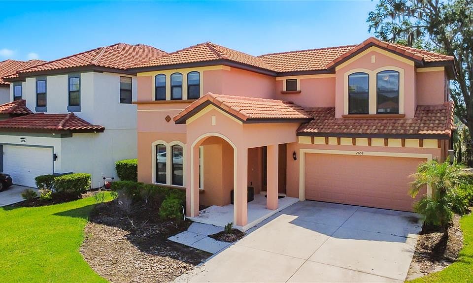 1st image of 2658 TRANQUILITY WAY