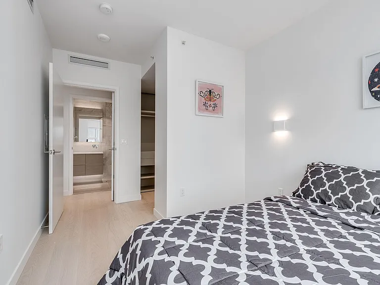 1289 Hornby St #3803 — Photo 13