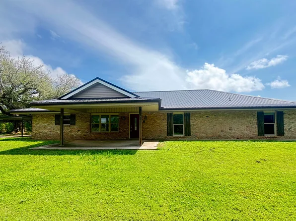 154 E 134th St, Galliano, LA 70354