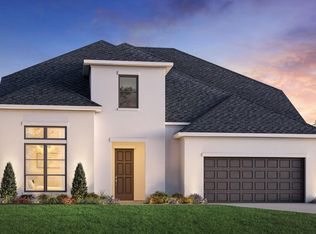 Paisano Plan, Toll Brothers at Mayfair - Guadalupe Collection, New Braunfels, TX 78130