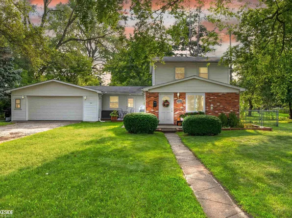 205 Renshaw Ave, Clawson, MI 48017