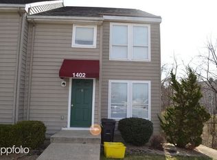 1402 Devon Ln, Harrisonburg, VA 22801