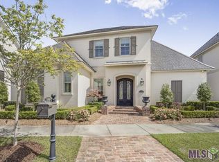 11744 Petit Pierre Ave, Baton Rouge, LA 70810