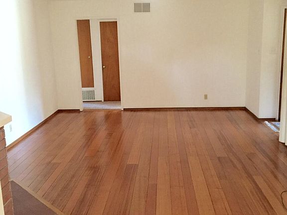 Livingroom from Dining Area