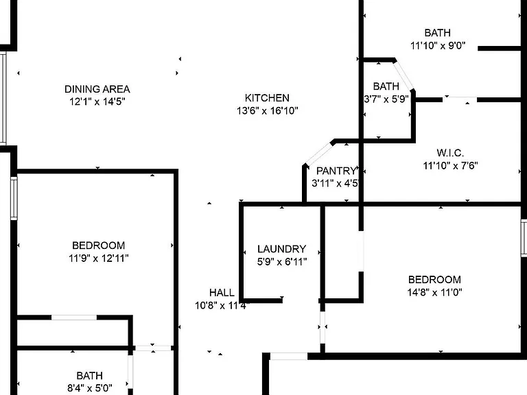 2755 Rambling Rd — Photo 16