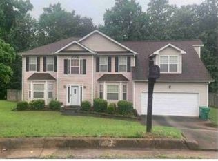 6233 Springwater Ln, Lithonia, GA 30058