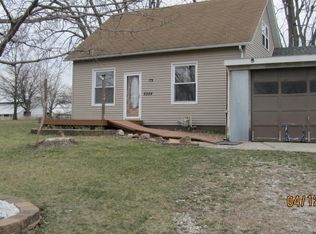 2224 Us Highway 169, Mount Ayr, IA 50854