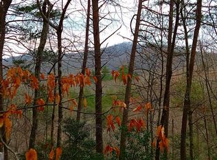 Hidaway Dr, Ellijay, GA 30536