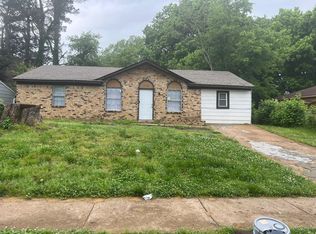 5129 Blacksmith Dr, Memphis, TN 38127