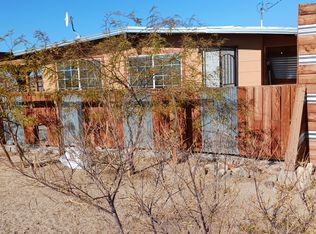 1626 Indian Cove Rd, Twentynine Palms, CA 92277
