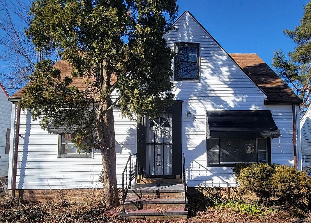 14901 Benwood Ave, Cleveland, OH 44128 Zillow