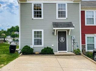 231 Raven Run, Morgantown, WV 26508