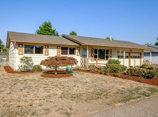 2920 NE Lancaster St, Corvallis, OR 97330