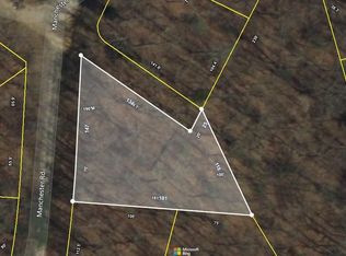 233 Manchester Rd #32, Crossville, TN 38558