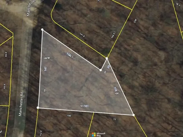 233 Manchester Rd #32, Crossville, TN 38558