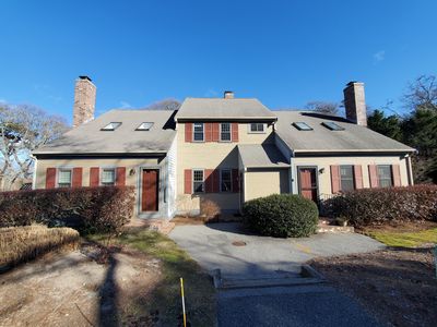 33 West Road UNIT 1B, Orleans, MA, 02653