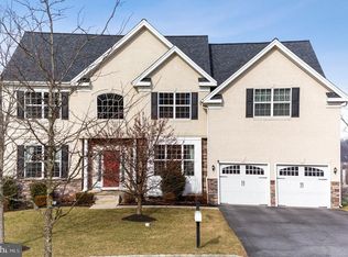 4150 Crescent Dr, Chester Springs, PA 19425