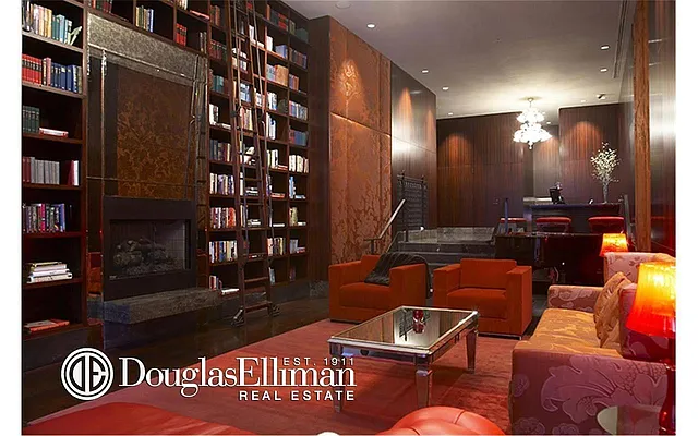 Rented by Douglas Elliman | media 42