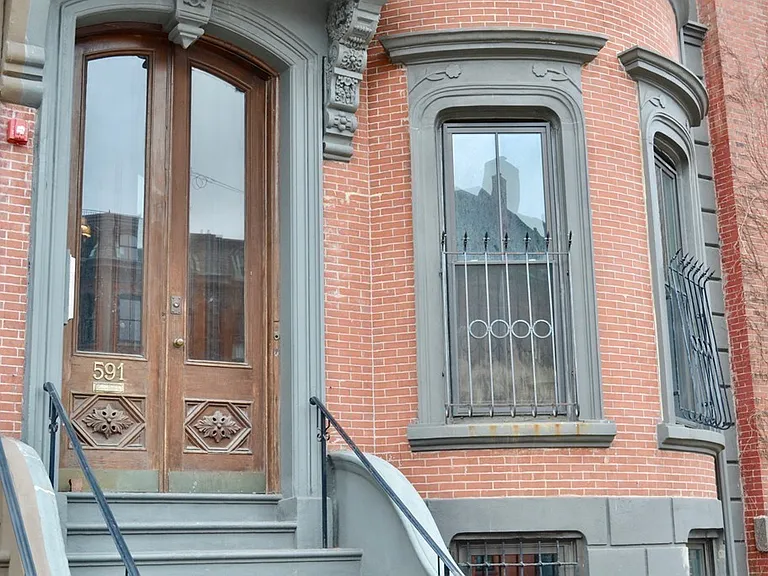 591 Tremont St #3 — Photo 15