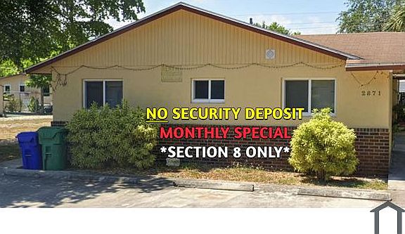 2nd image of 2871 NW 13th Ct #1